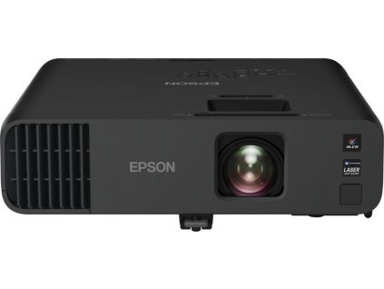 EPSON projektor EB-L265F, 1920x1080, 4600ANSI, 2.500.000:1, USB, LAN, VGA, WiFi, HDMI, 5 LET ZÁRUKA