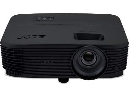 ACER Projektor PD2527i VERO - DLP,LED,1080p FHD,2700 lm, 2,000,000:1,Wifi, HDMI, USB, Repro, 2.6 Kg,černá