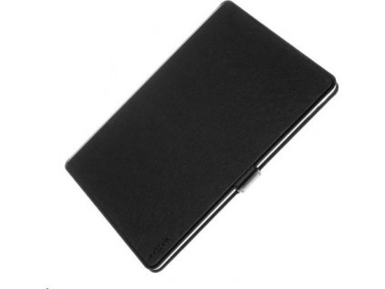 FIXED flipové pouzdro s funkcí stojánku pro Samsung Galaxy Tab A8 10,5", černá