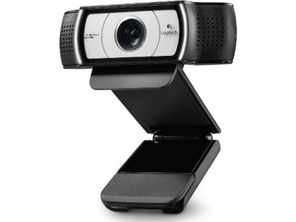 akce webová kamera Logitech Webcam C930e
