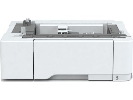 Vstupný zásobník Xerox na 550 listov pre zariadenia PHASER 6600, WORKCENTRE 6605, VersaLink C400/C405
