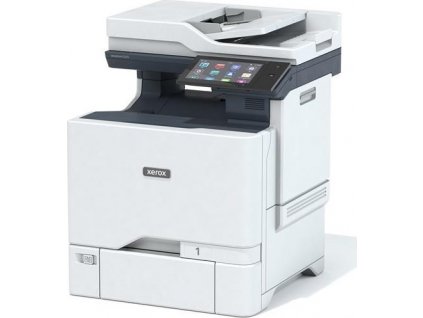 Xerox VersaLink C625 barevná MF (tisk, sken, kopírka, fax) A4, 50 str./min., USB, Wi-Fi
