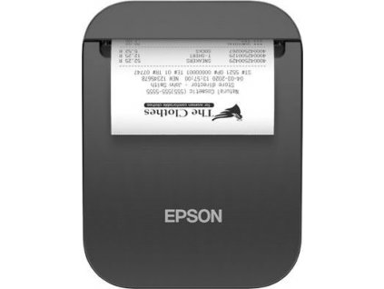 Epson/TM-P80II AC(121)/Tisk/Role/USB