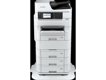 Epson WorkForce Pro/WF-C879RD3TWFC/MF/Ink/A3/LAN/WiFi/USB