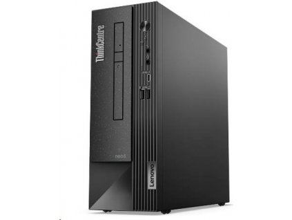 LENOVO PC ThinkCentre neo 50s Gen4 - i3-13100,8GB,256SSD,HDMI,VGA,DP,Int. Intel UHD 730,Black,W11P,3Y Onsite