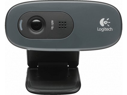 Logitech HD Webcam C270 Win10