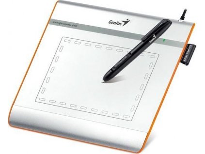 GENIUS tablet EasyPen i405X (4x 5.5")