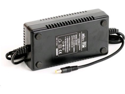 Napájací zdroj Mikrotik 48V/2A, 96W pre RouterBOARD, ALIX (OEM)