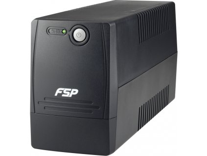 Fortron UPS FSP FP 1500, 1500 VA, line interactive