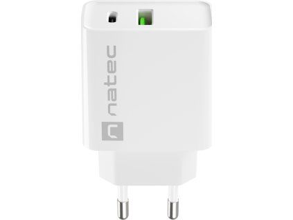 natec Ribera 510 biala 4 s