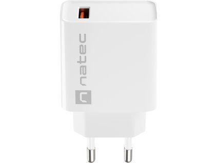 natec Ribera 512 biala 4 s