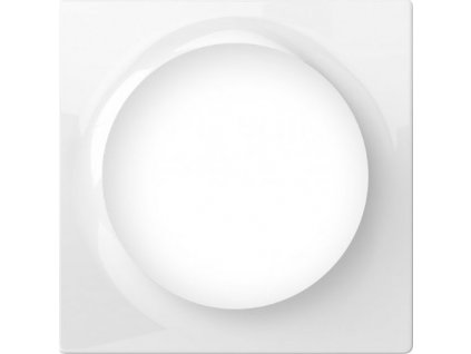 Rámik pre vypínače Walli - FIBARO Walli Single Cover Plate (FG-Wx-PP-0001)