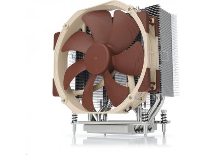 NOCTUA NH-U14S TR4-SP3 - chladič CPU