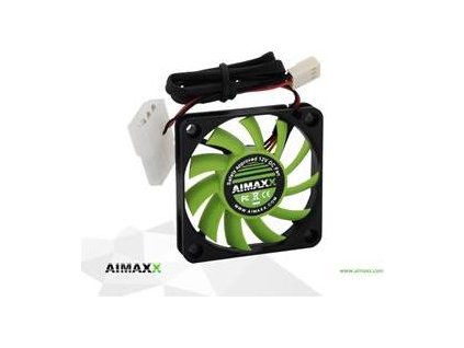 AIMAXX eNVicooler 6thin (GreenWing)