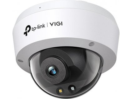 TP-Link VIGI C240(4mm) 4MP, Dome, PoE, IR 30m, Micro SD card