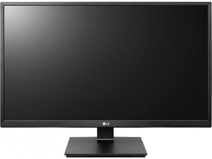 LG MT IPS LCD 23,8" 24BK55YP - IPS panel, 1920x1080, D-Sub, DVI, HDMI, DP, USB 2.0, repro, pivot