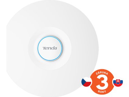 Tenda i29 Wireless AX3000 Access Point, WiFi 6, 802.11 ax/ac/a/b/g/n, PoE, 2x GLAN