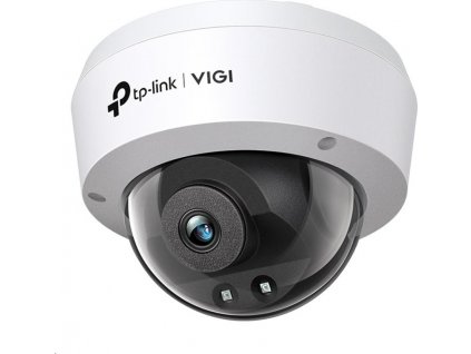 TP-Link VIGI C240I(4mm) 4MP, Dome, PoE, IR 30m