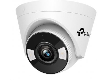 TP-Link VIGI C430(4mm), 3MP, Turret, PoE, IR 30m