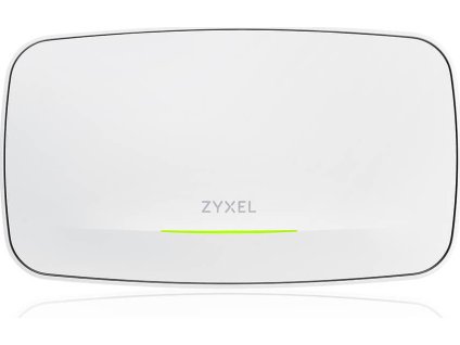 Zyxel WBE660S, Single Pack 802.11be AP, Smart Antenna, Standalone / NebulaFlex 1 year Nebula Pro pack license bundled EU