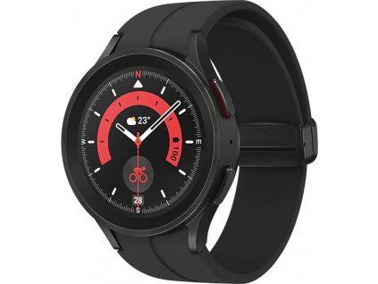 Samsung Galaxy Watch 5 Pro (45 mm), EU, černá