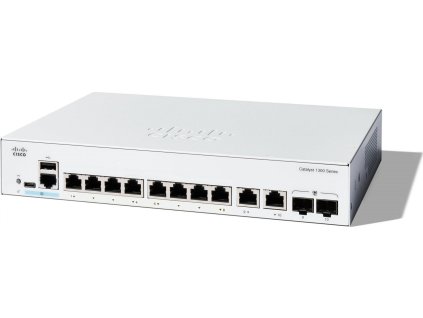 Cisco C1300 8T E 2Ga s