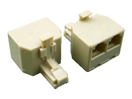 4202 rozdvojkaRJ11 400