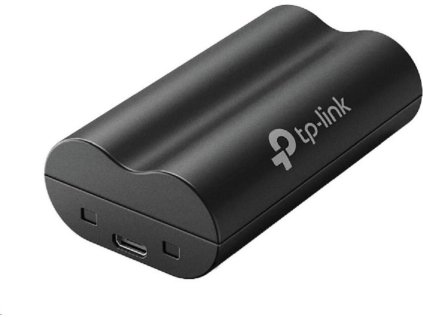 TP-Link Tapo A100 náhradní baterie k Tapo C425, Tapo C420, Tapo C400, Tapo C460, Tapo D230