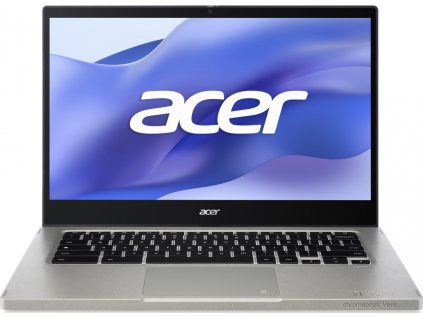 ACER NTB EDU Chromebook Vero 514 (CBV514-1HT-3206),i3-1215U,14" FHD,8GB,256GB SSD,IrisXe,GoogleChrome OS,Gray