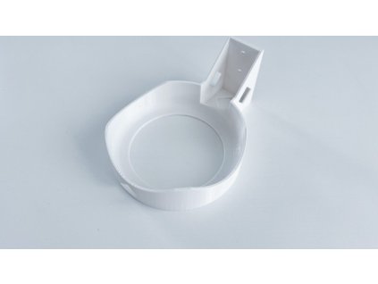 TP-Link D-XE75 Držák na stěnu pro DECO XE75/X50-DSL/X50-4G/PX50, bílý (1ks)