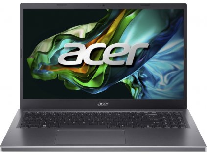 ACER NTB Aspire 5 15 (A515-48M-R6T7),Ryzen™ 5 7530U,15,6" FHD,16GB,1TB SSD,AMD Radeon,W11H,SteelGray