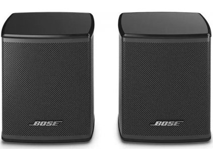 BOSE Surround Speakers, reproduktory, Bluetooth, 2.0, aktivní, černé