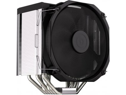 Endorfy chladič CPU Fortis 5 / 140mm fan/ 6 heatpipes / PWM / pro Intel i AMD