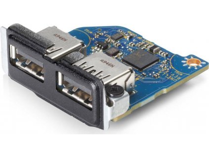 HP USB 3.1 modul Flex IO Gen1 x2 v2