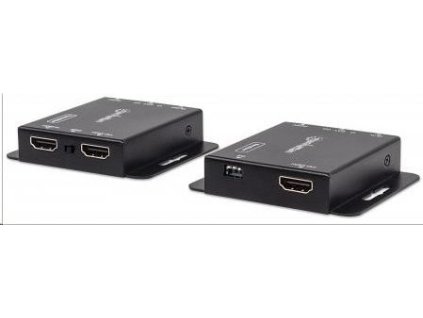 Manhattan HDMI over Ethernet Extender Kit