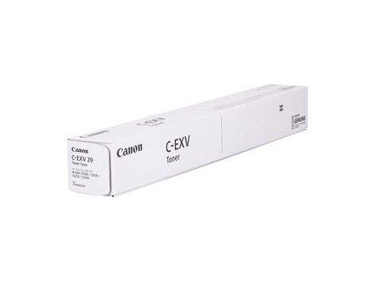 toner CANON C-EXV65Y yellow iRC3326i (11000 str.)