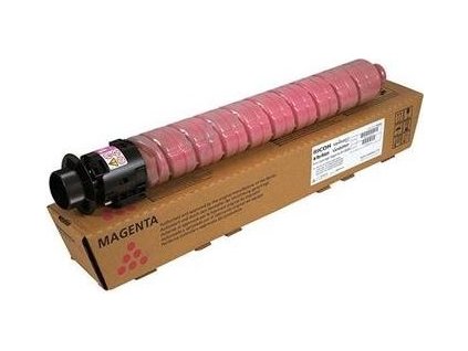 toner RICOH Typ IMC2510 Magenta Aficio IM C2010/C2510 (5500 str.)