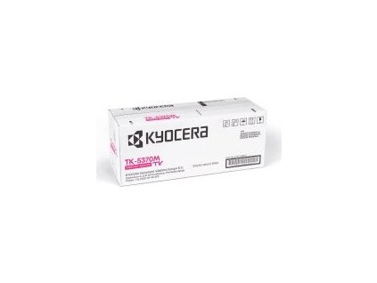 toner KYOCERA TK-5370M PA3500cx, MA3500cix/cifx (5000 str.)