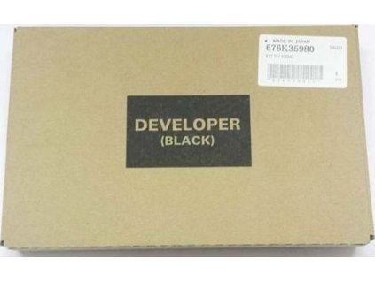 developer kit IBK XEROX 676K35980 black DocuCentre SC2020, VersaLink C7020/C7025/C7030