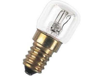 OSRAM E14 15W 300° stupňů do trouby