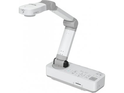 EPSON Vizualizér - ELPDC13 - USB type, Digitální zoom 16x, 1/ 2,7 " Senzor CMOS