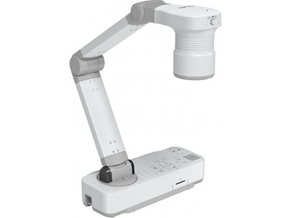 EPSON Vizualizér - ELPDC21 - USB type,Optika 12, Digitální 10zoom 16x, 1/ 2,7 " Senzor CMOS