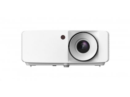 Optoma projektor HZ146X (DLP, laser, FULL 3D, 1080p, 3 800 ANSI, 2M:1, 2xHDMI, RS232, USB-A power, 1x15W speaker)