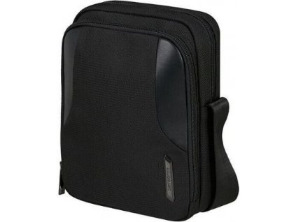 Samsonite XBR 2.0 Crossover M 9.7" Black