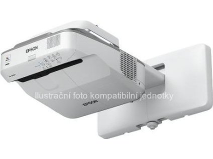 Epson Lamp - ELPLP90 - EB-67x/68x (215W)