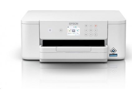 EPSON tiskárna ink WorkForce Pro WF-M4119DW, A4, 35ppm, LAN, Wi-Fi (Direct), USB