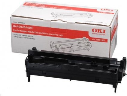 Oki Image. valec pre B4400/4600 (25 000 strán)