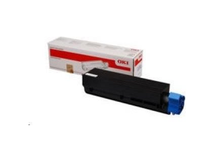 Toner OKI pre B412/B432/B512/MB472/492/562 (7 000 strán)