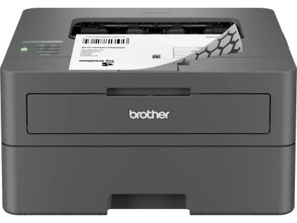 BROTHER tiskárna laserová mono HL-L2442DW, A4, 30ppm, 1200x1200dpi, 64MB, WiFi, USB, Duplex