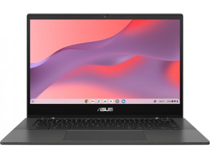 ASUS Chromebook CM14 Flip/CM1402F/MTK-520/14"/FHD/T/4GB/64GB eMMC/Mali-G52/Chrome/Gray/2R